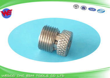 M120 Mitsubishi Sub Die Guide 0,4 mm X053C524G51 set schroef AWF M12/OD11.5*13H