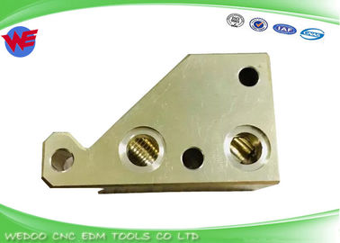 X268D658H01 DK26000 Bloc voor buisbevestiging FA Mitsubishi EDM-onderdelen M8521