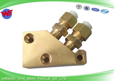 X268D658H01 DK26000 Bloc voor buisbevestiging FA Mitsubishi EDM-onderdelen M8521