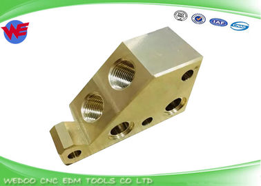 X268D658H01 DK26000 Bloc voor buisbevestiging FA Mitsubishi EDM-onderdelen M8521