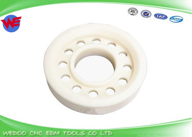 A290-8119-X625 Keramische detectorrol Fanuc EDM Onderdelen 34*14*8*12 Gat F424