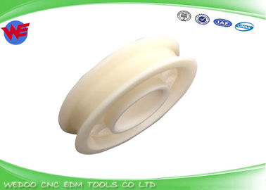 A290-8119-X625 Keramische detectorrol Fanuc EDM Onderdelen 34*14*8*12 Gat F424