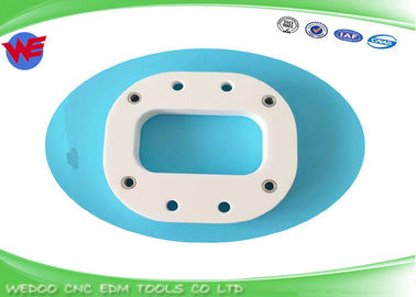 X085C130G51 DEL8500 EDM MV Mitsubishi Keramische isolatieplaat 117*106*20T M312