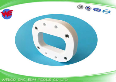 X085C130G51 DEL8500 EDM MV Mitsubishi Keramische isolatieplaat 117*106*20T M312