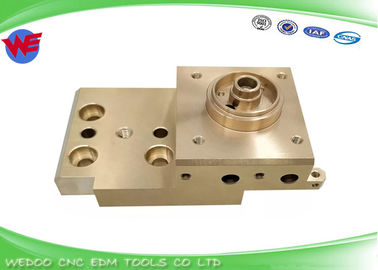 DK25900 M607 FA onderste gidshouder edm Mitsubishi D511600 X187B621H01 X181A788G71