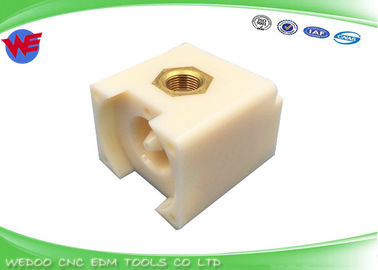 Jet Nozzle Mitsubishi EDM Spare Parts X056C852G51 DK06400 blok