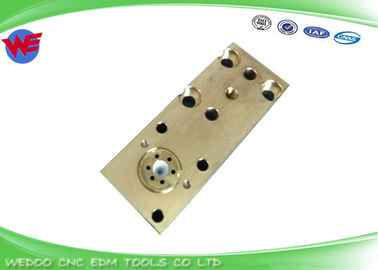 DCH9400 EDM Onderdelen X055C630G54 Onderafdrukhouder Mitsubishi DBG4900 X262D527H01