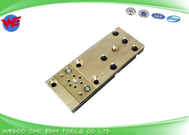 DCH9400 EDM Onderdelen X055C630G54 Onderafdrukhouder Mitsubishi DBG4900 X262D527H01