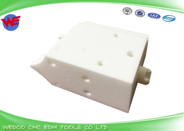 DL34200 X055C078H02 Aspirator Ceramic Cutter Duct Voor Mitsubishi EDM X056C998H01