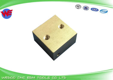 100446683 446.683 Onderhoofdcontactblok Charmilles EDM Onderdelen