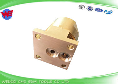 Charmilles 135000573,135008863 Messing pneumatisch klep voor FI 240 440 135.000.573