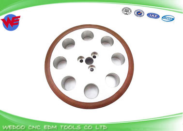 130002082 snuifjerol voor het Vervangstukrol Wrie EDM 160*22mm van Charmilles EDM