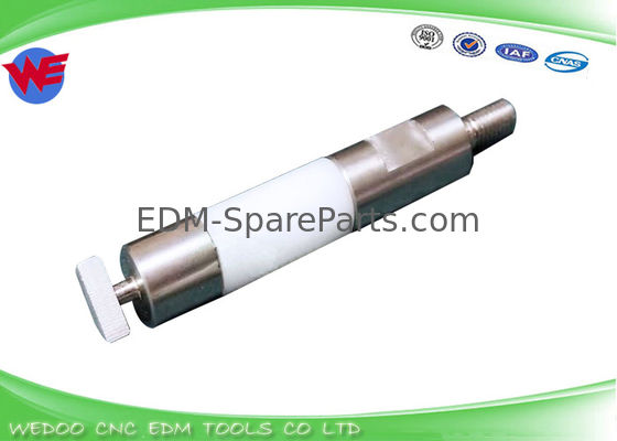 3083108 Guide Slide Shaft AWT h=66.5 + Pin 3080653 H=49.8MM Sodick EDM onderdelen