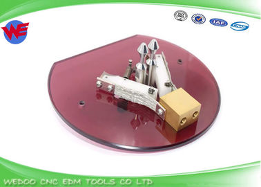 204112290 4112290 Volledige dekking voor Charmilles EDM Deel 130003916 130003286