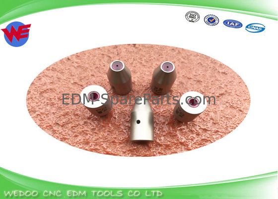Dia 0.3mm - 3.0mm EDM Ruby Drill Guide CZ140 super het boren Gidsgrootte 12*25mmL