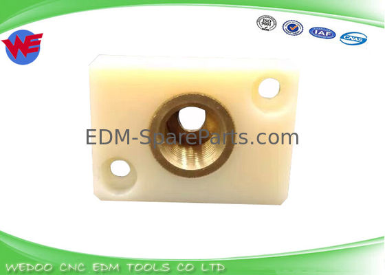 X055C081G53 DT39800 Onderste Matrijshouder MV Mitsubishi Draadvonken Verbruiksartikelen