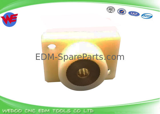 X055C081G53 DT39800 Onderste Matrijshouder MV Mitsubishi Draadvonken Verbruiksartikelen