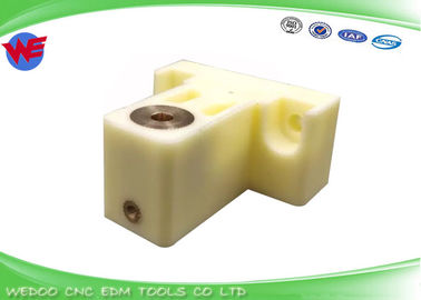 X059D454G51 DP55200 DP552A Mitsubishi EDM Guide Holder Draaddraadpijp Bracket