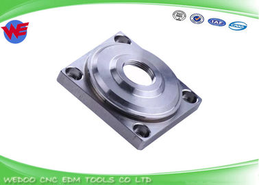 3082804 3082526 Sodick EDM-onderdelen Hoofdstuk Nozzle Guide Nozzle basis 50*50*ID15 S408