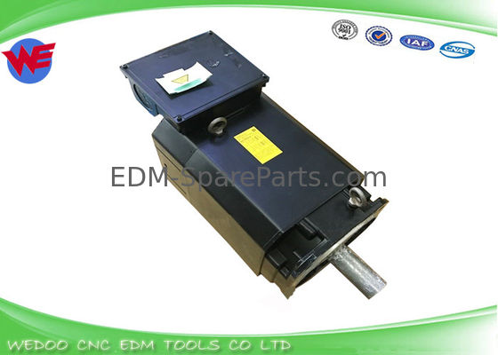 A06B-1479-B135#05M1 Metaal + rubber Fanuc EDM onderdelen Sub AC spindelmotor