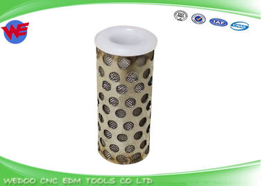 A97L-0201-0583#4B-M100S Sievefilter Fanuc EDM Onderdelen Sievefilter 17*40MM