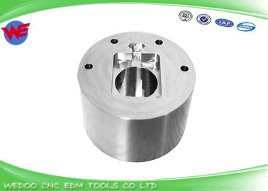 A290-8116-Y753 A290-8110-Y724 Opperste Subdie Guide Base Fanuc Guide Block