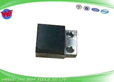 A290-8112-X656 Rubber Stopper Chuck Voor Fanuc Draad EDM Onderdelen A290-8112-X657