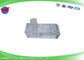 A290-8102-X393 Voedingsdraadgidsblok Polycarbonaat L=57MM Voor Fanuc EDM-onderdelen
