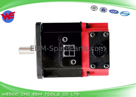 Motor A06B-0114-B103 A06B-0114-B203 Metalen Materiaal Fanuc Vervangingsonderdelen
