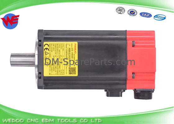 A06B-0116-B103 High Performance Fanuc Draadvonkmachine Onderdelen EDM Motor Met AWF