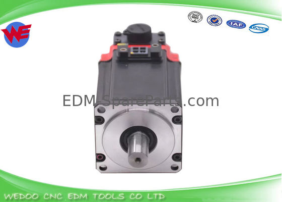 A06B-0116-B103 High Performance Fanuc Draadvonkmachine Onderdelen EDM Motor Met AWF