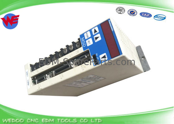 DV88010LDMS2 Sodick EDM onderdelen vervanging AC servo drives