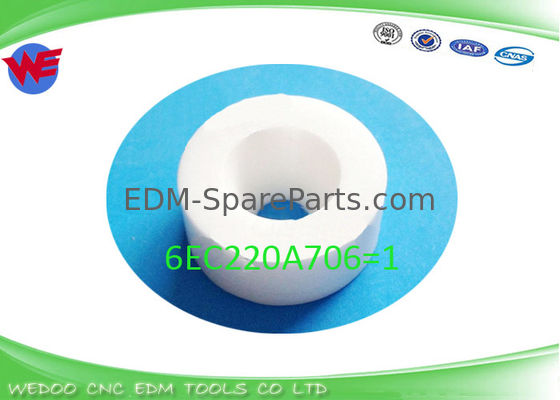 6EC220A706=1 Makino Slijtage Snijder Set van 2 stuks Voor W32FB W53FB R - Geleidesysteem