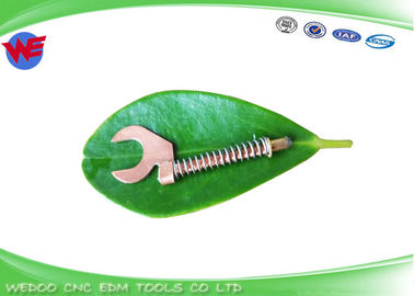 204476280 204464740 Charmilles EDM Consumalbe Onderdelen Boven contact vlecht