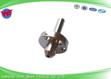 F104T Diamond Guide Onderste Fanuc EDM A290-8032-X765 A290-8032-X764 A290-8032-X766