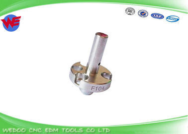 F104T Diamond Guide Onderste Fanuc EDM A290-8032-X765 A290-8032-X764 A290-8032-X766