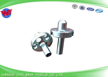 F104T Diamond Guide Onderste Fanuc EDM A290-8032-X765 A290-8032-X764 A290-8032-X766