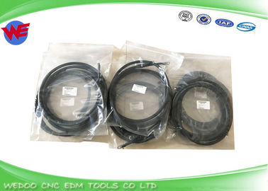 Kabel van de 108563700 Vervangstukken 3-Way Macht van EDM Charmilles 856370D L=3M 856.370.0