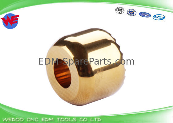 M009T gouden van de Delentitanize van Kleurenmitsubishi EDM het Wolframcarbide X056C432H01