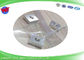 Laag Vierkant Delen MT502325B Gr van Elektrodensodick EDM Medio Blok FJ-AWT 0205881