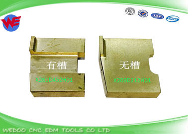 M470 DA886A DA88600 Mitsubishi onderste voedingshouder X209D212H01 X068D026G51