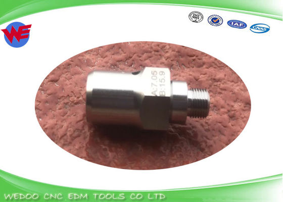 A290-8119-Y736 A290-8112-Z736 Onderste Fanuc Diamond Wire Guide