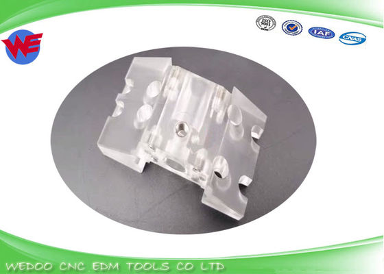 DAT21A X055C542G52 DAT2100 Duct Mitsubishi EDM AT2 Slider Head DHX6300