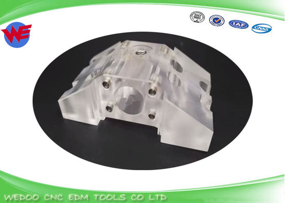 DAT21A X055C542G52 DAT2100 Duct Mitsubishi EDM AT2 Slider Head DHX6300