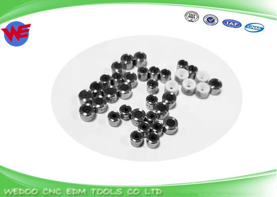 135011603 100431027, 204339880 200431124 Charmilles EDM Onderste diamantgids 0,25 mm