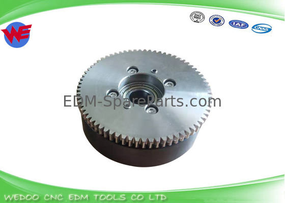 De Sectie Ceramische Rol C 3055915 van het Sodickedm Voer