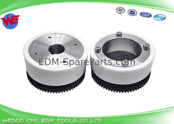 118534C 118535D Keramische EDM voedingsrol Sodick D70*d24*20T