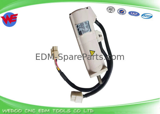 MSMA012A1N MSMA012C1N Spanningswielmotor voor Sodick EDM-machine