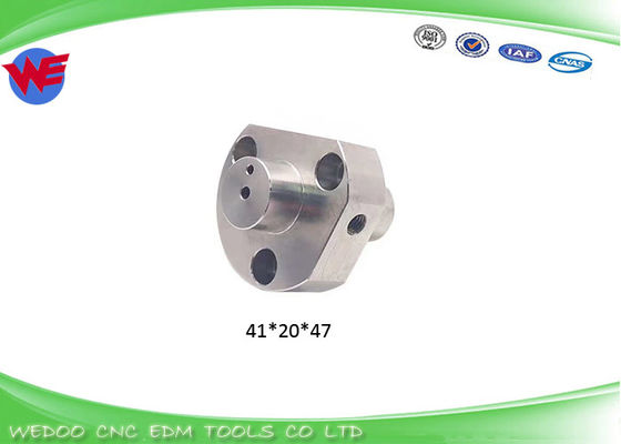 Gids C Vaste houder 3089121 GID Vaste stoel voor Sodick EDM Gids Houder hoes