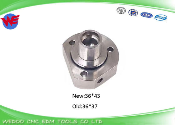 Gids C Vaste houder 3089121 GID Vaste stoel voor Sodick EDM Gids Houder hoes